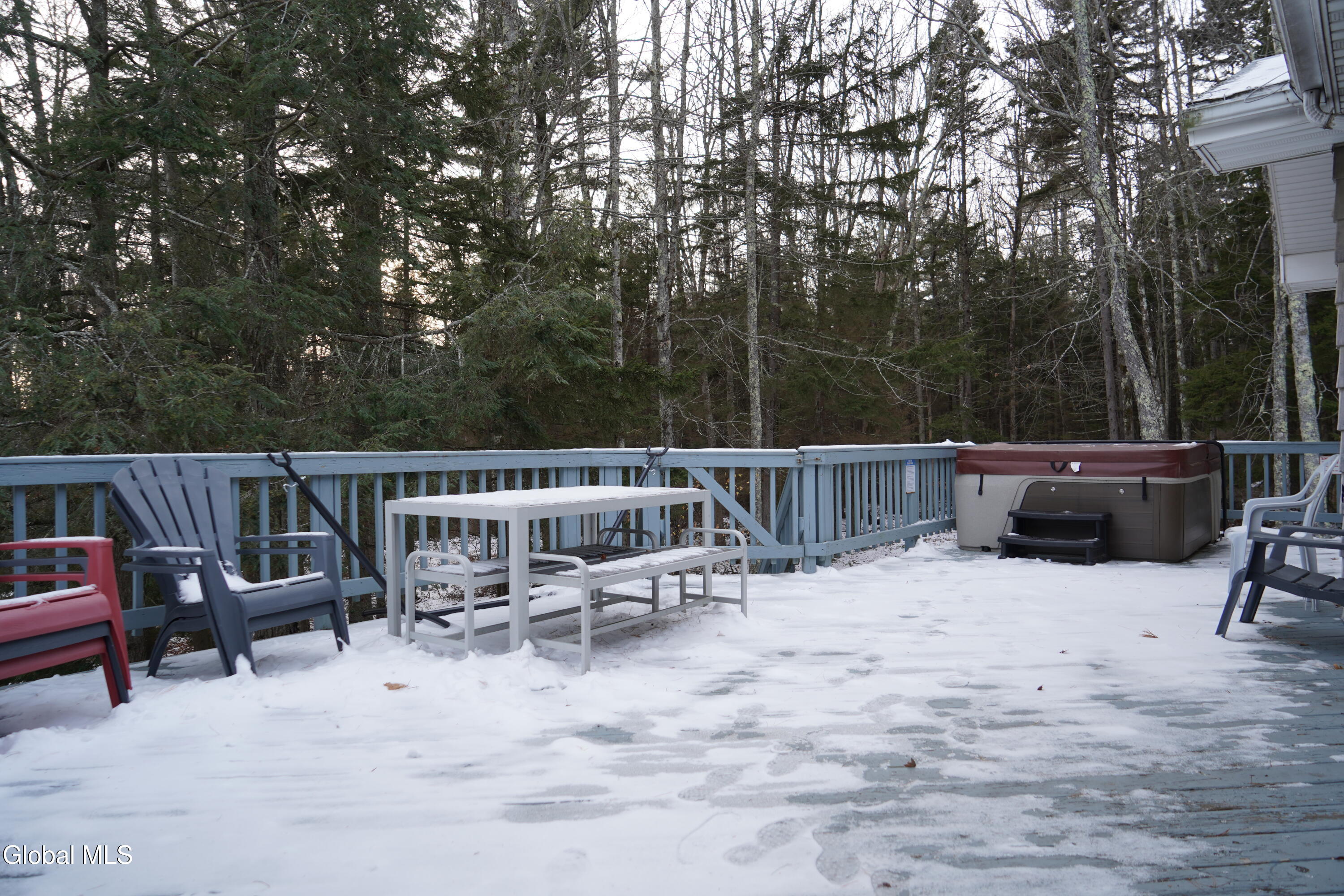 73 Fern Ridge Road Haines Falls NY 12436