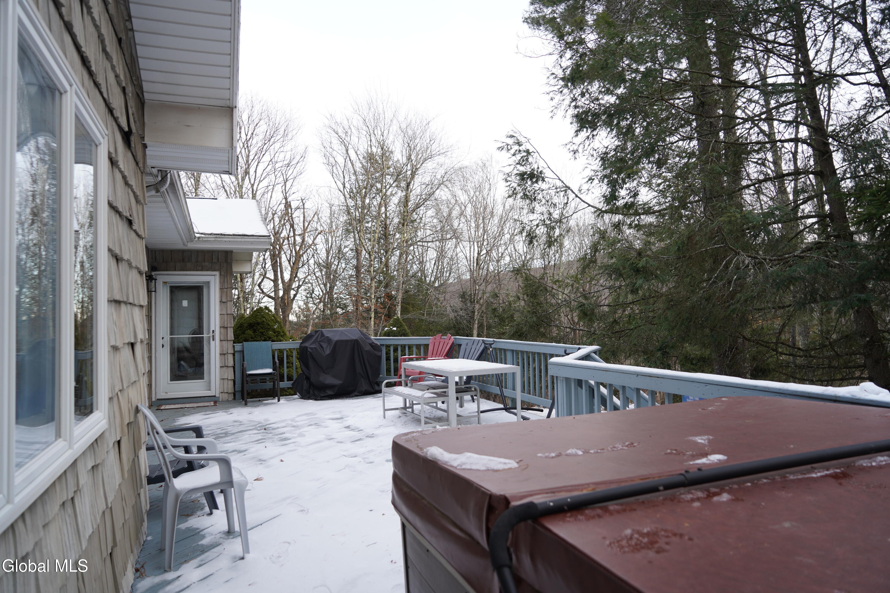 73 Fern Ridge Road Haines Falls NY 12436