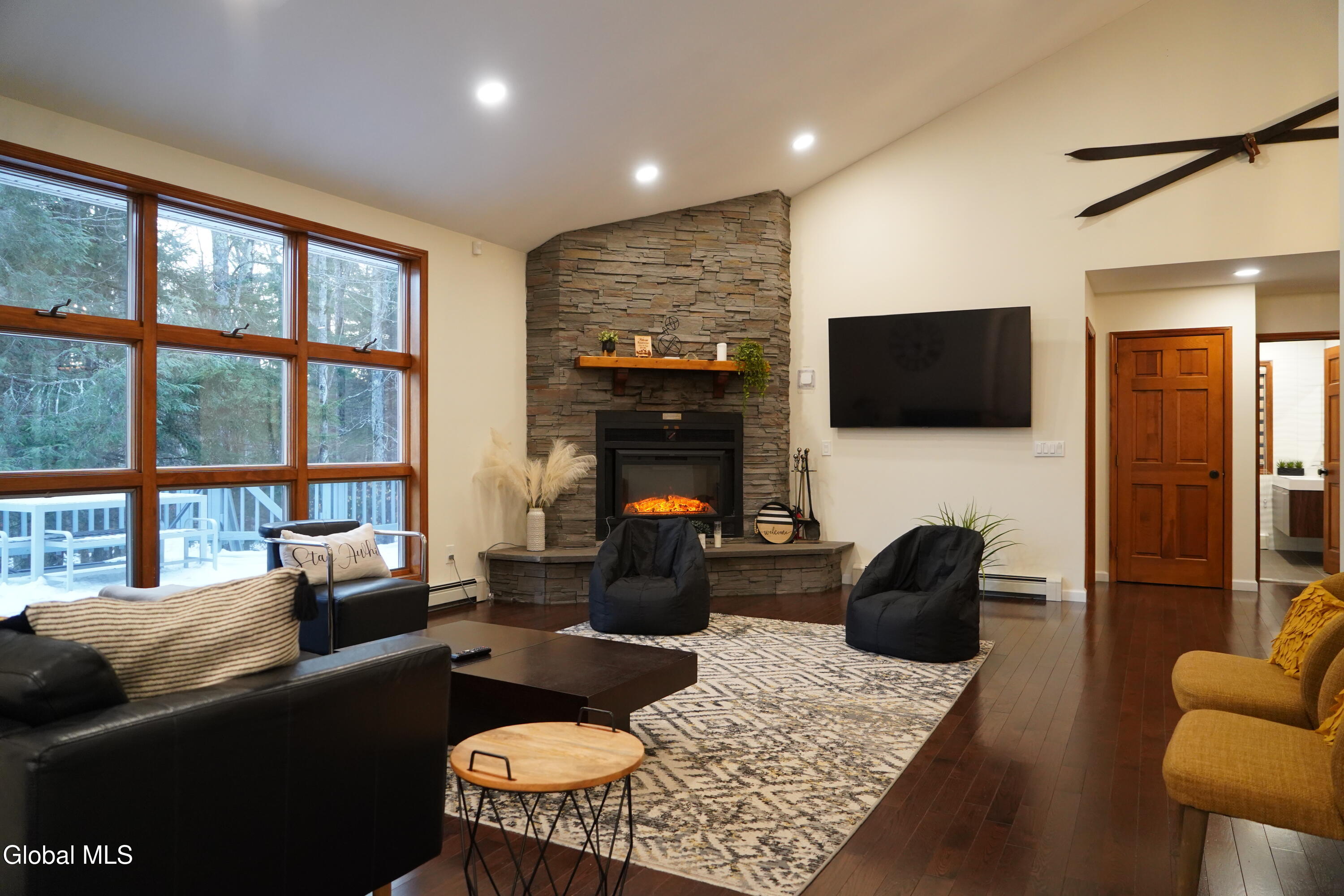 73 Fern Ridge Road Haines Falls NY 12436