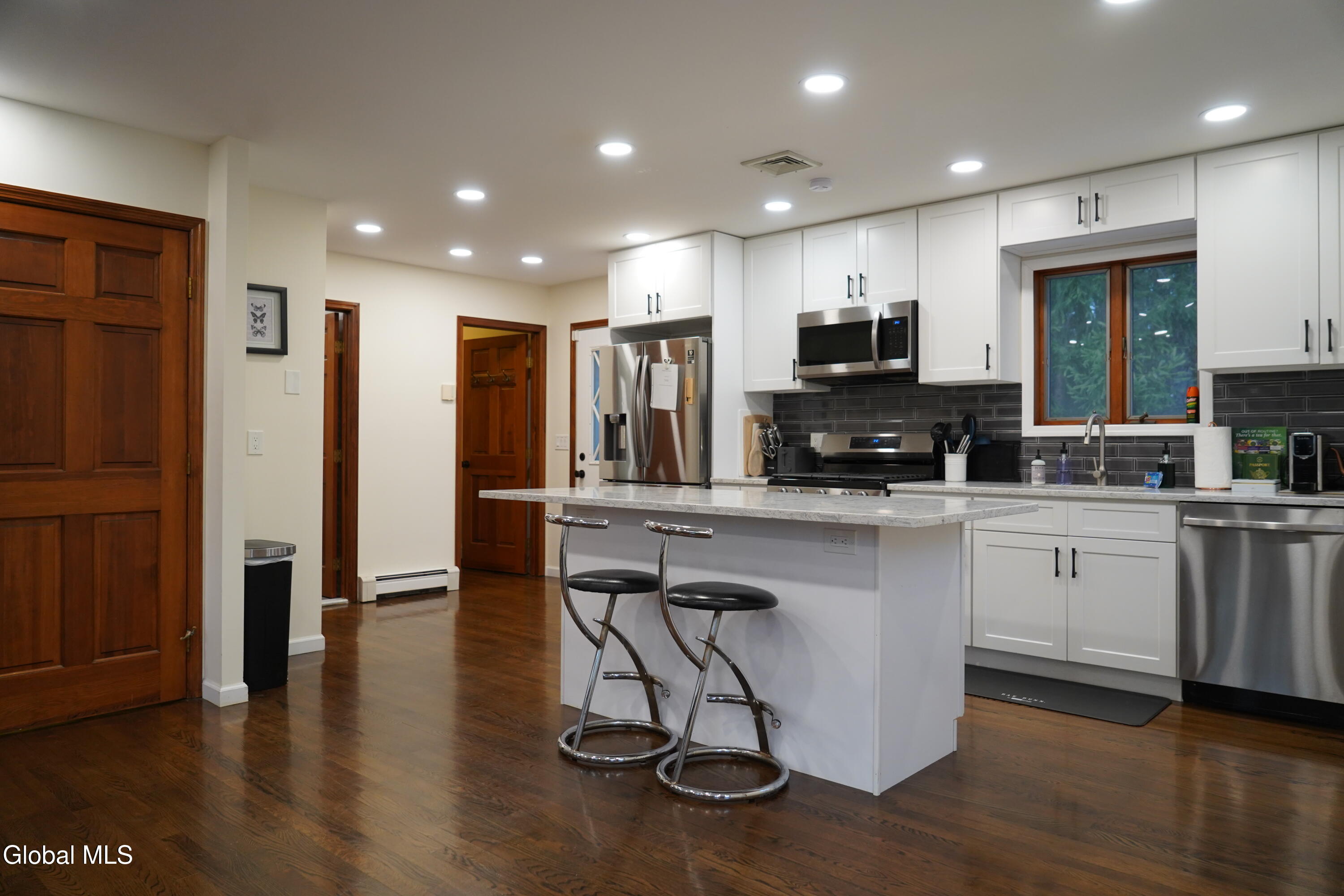 73 Fern Ridge Road Haines Falls NY 12436