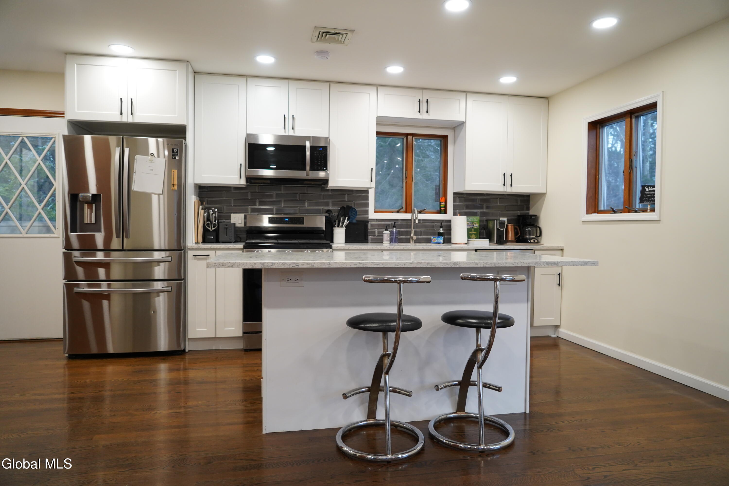 73 Fern Ridge Road Haines Falls NY 12436