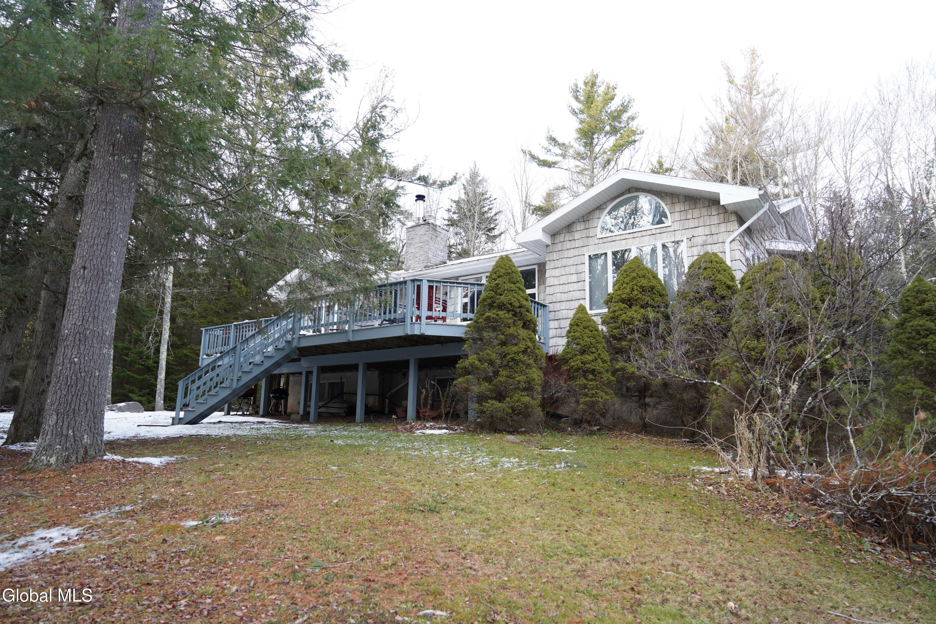 73 Fern Ridge Road Haines Falls NY 12436