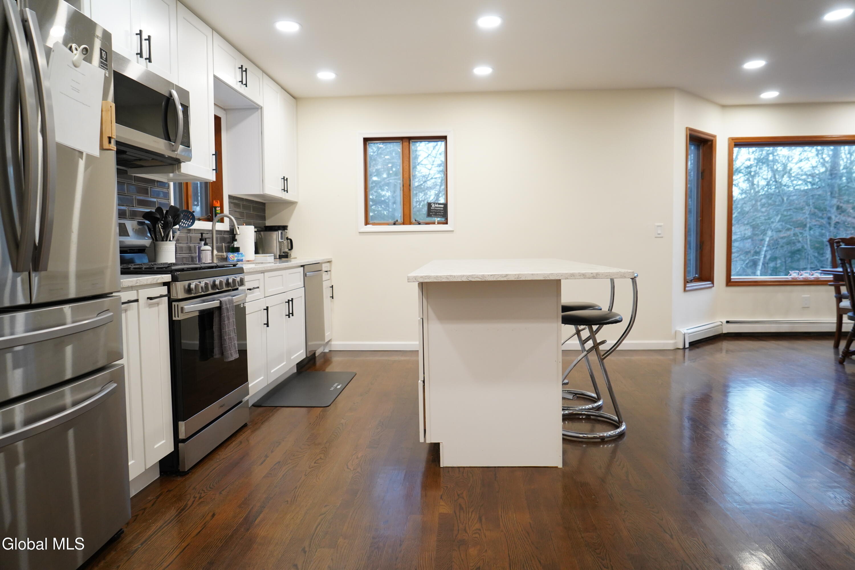 73 Fern Ridge Road Haines Falls NY 12436