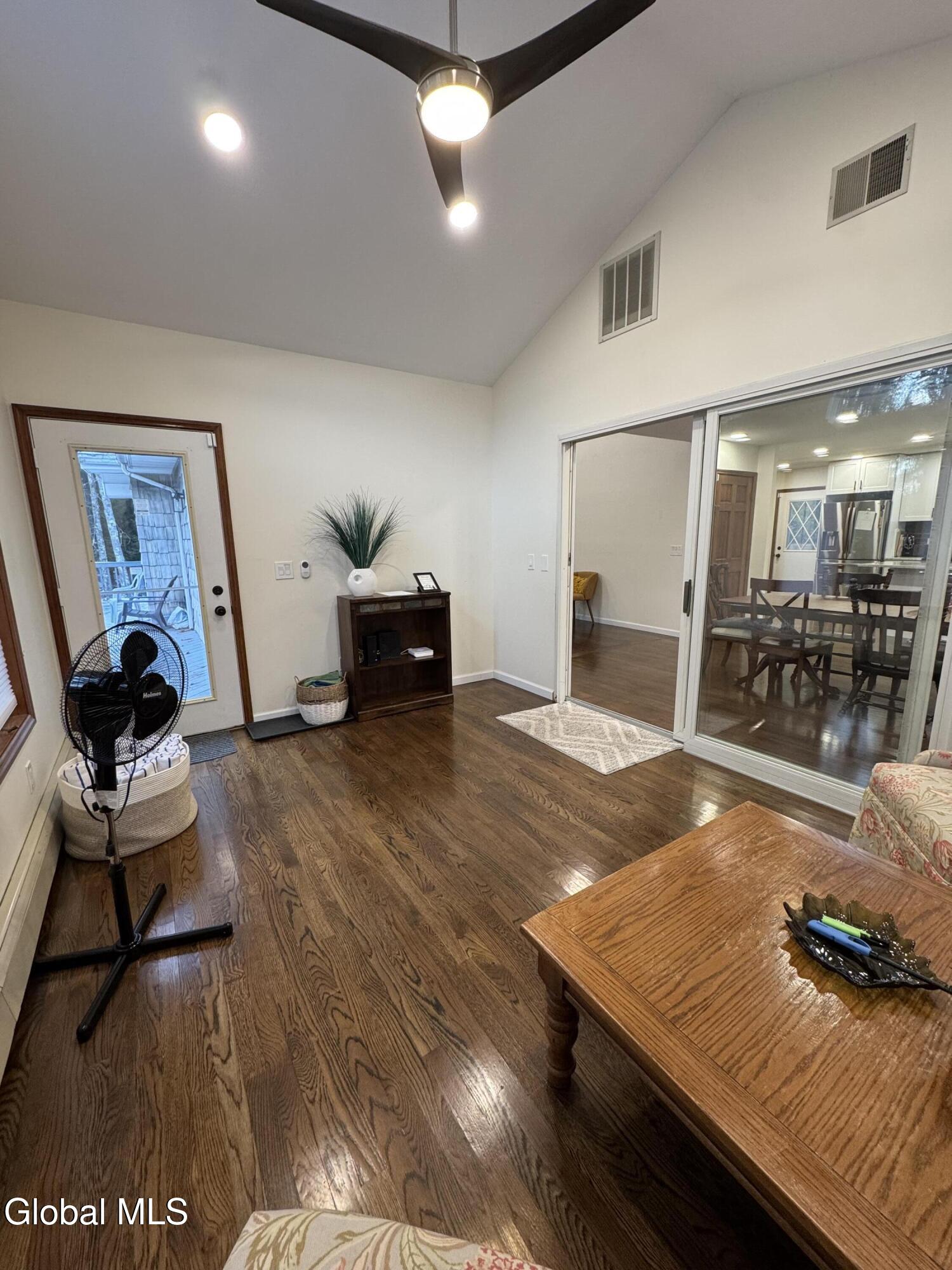 73 Fern Ridge Road Haines Falls NY 12436