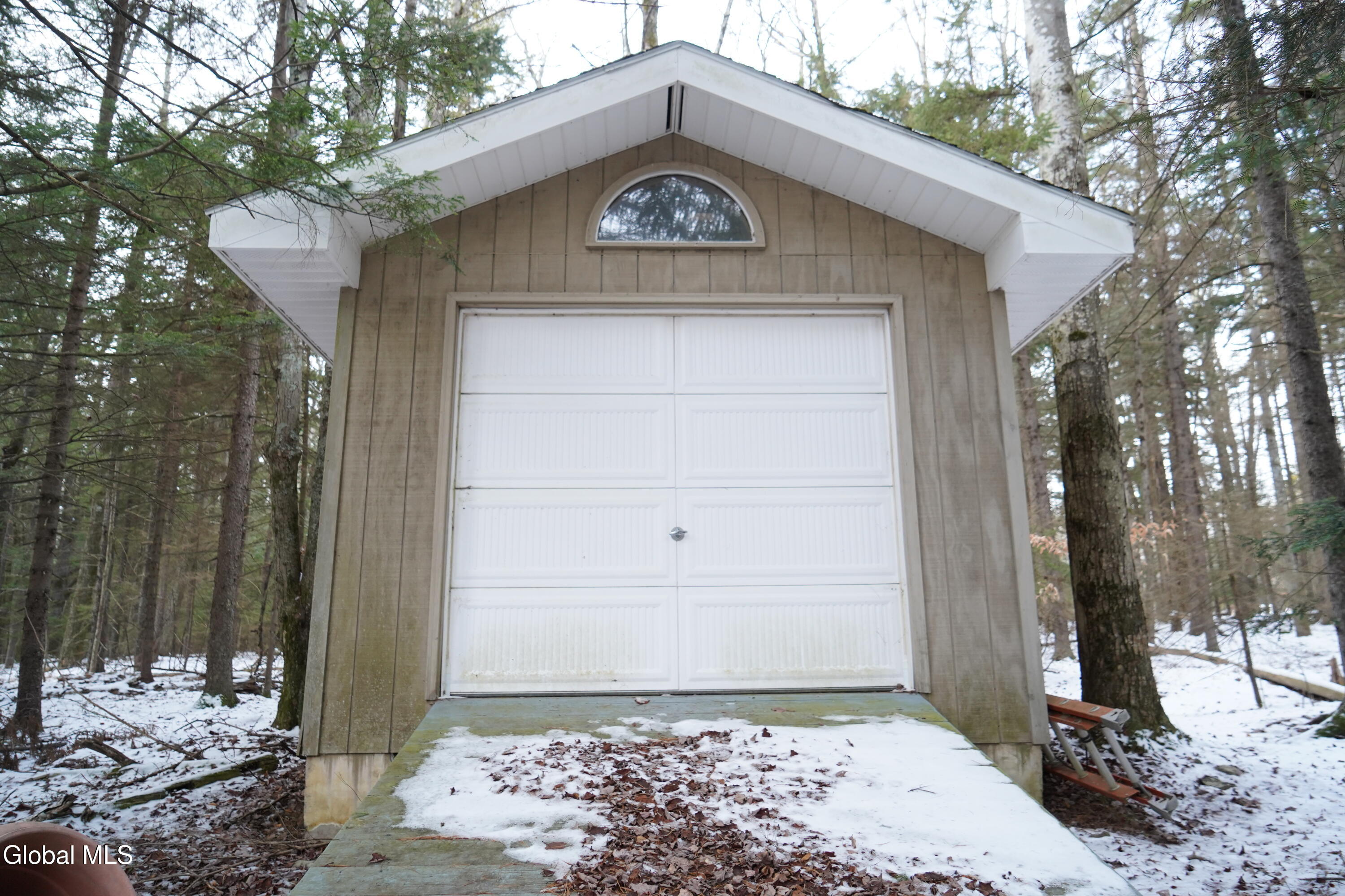 73 Fern Ridge Road Haines Falls NY 12436