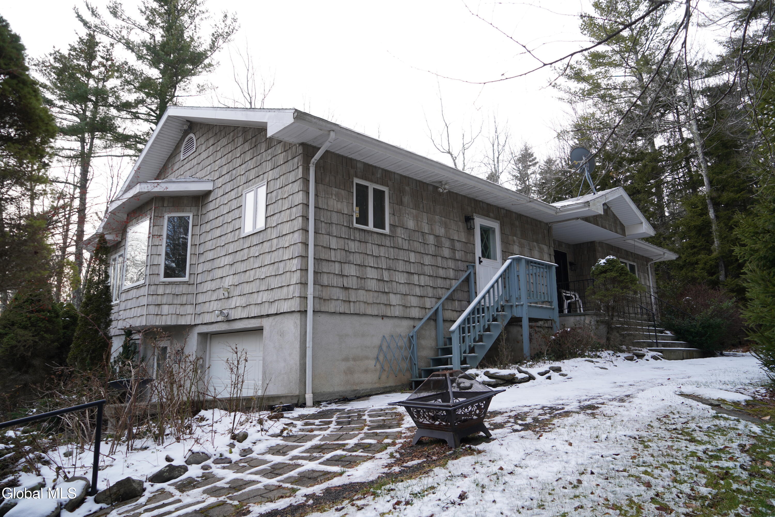 73 Fern Ridge Road Haines Falls NY 12436