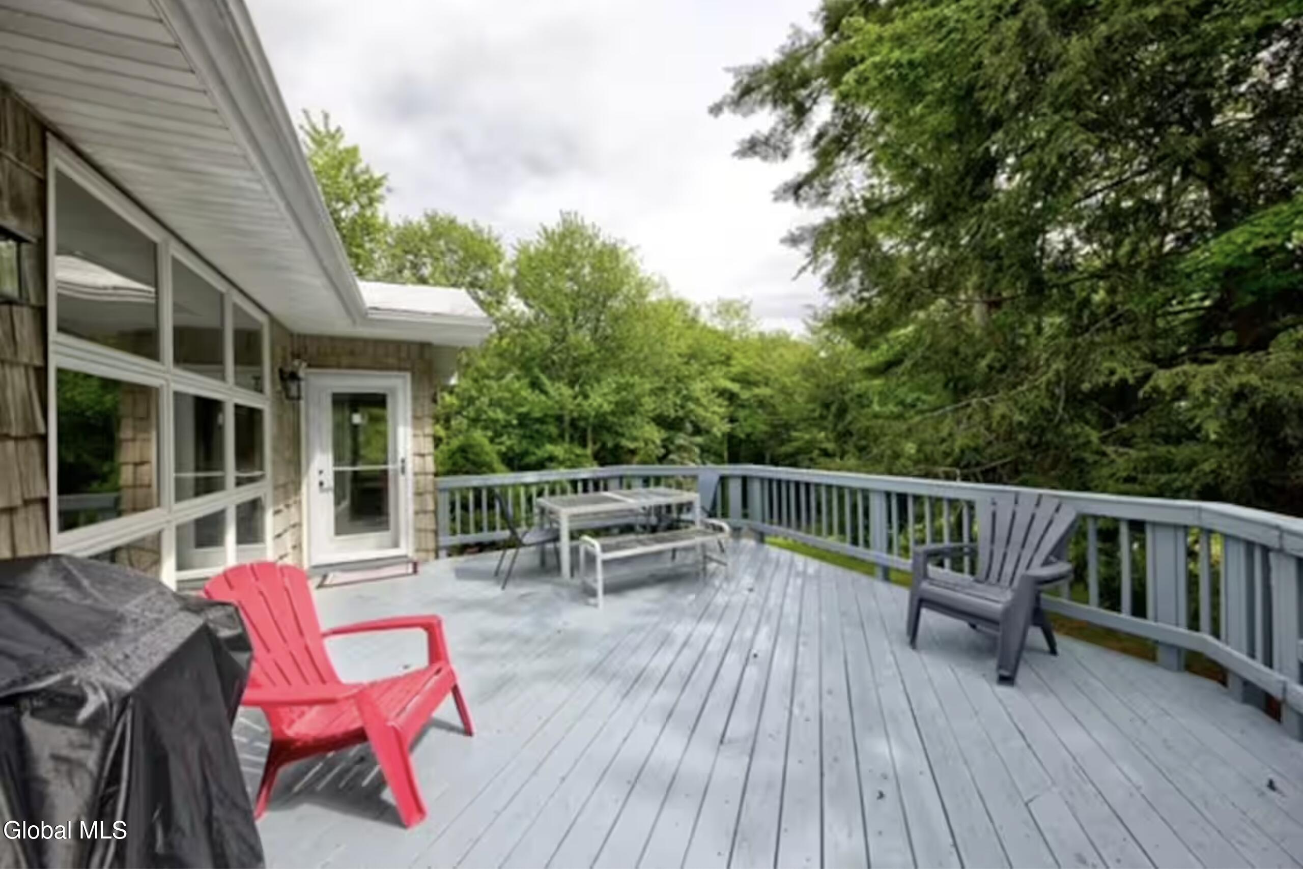 73 Fern Ridge Road Haines Falls NY 12436