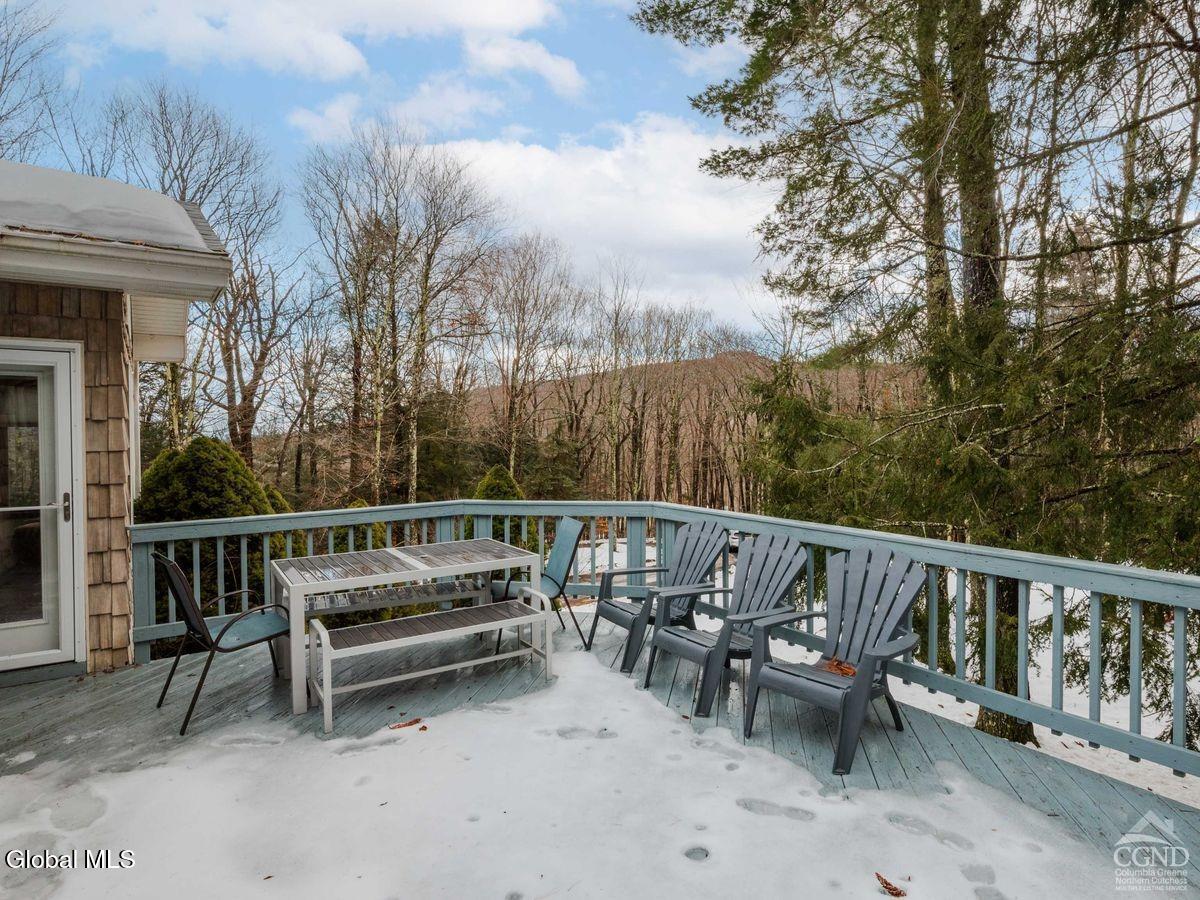 73 Fern Ridge Road Haines Falls NY 12436