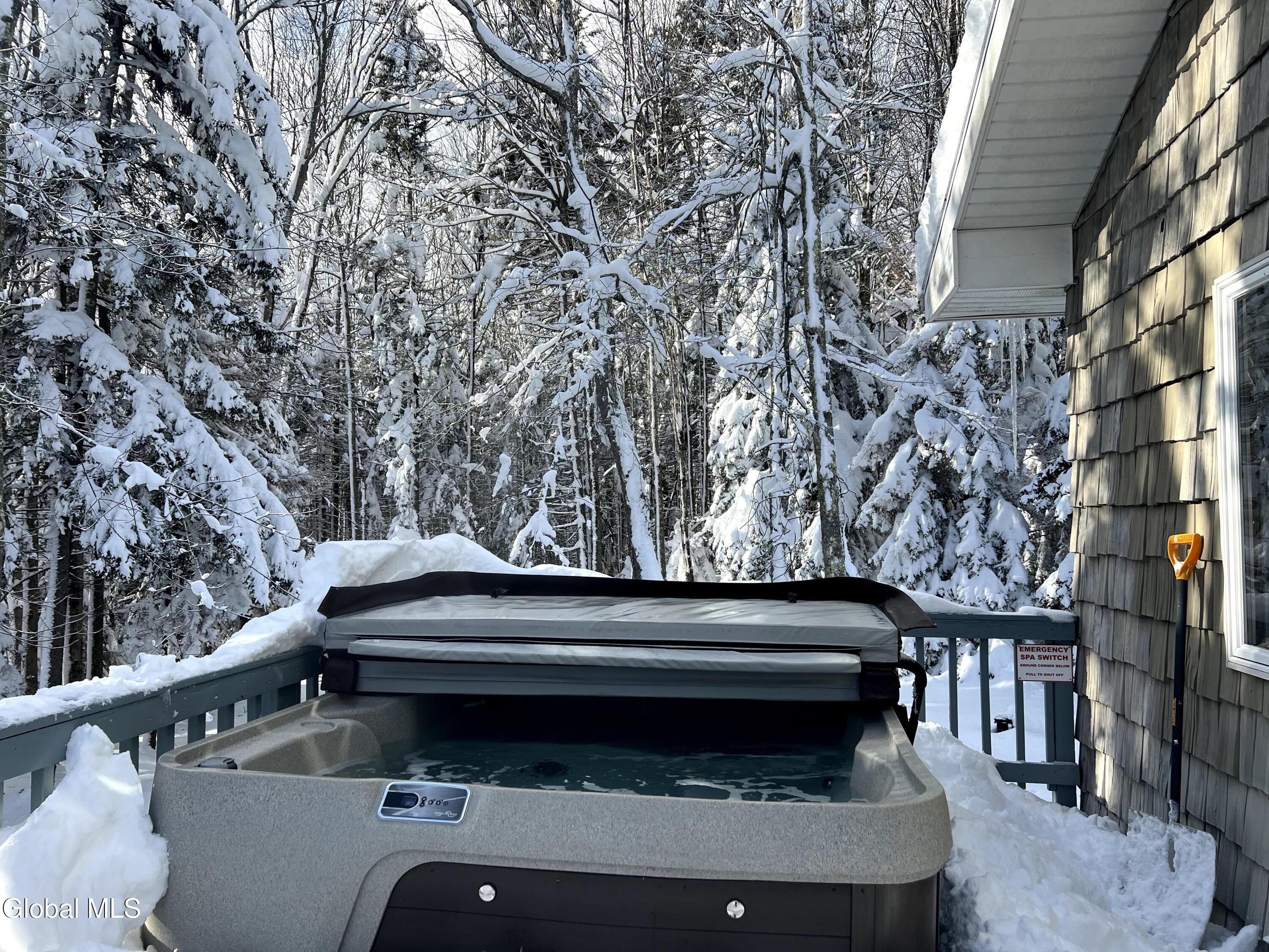 73 Fern Ridge Road Haines Falls NY 12436