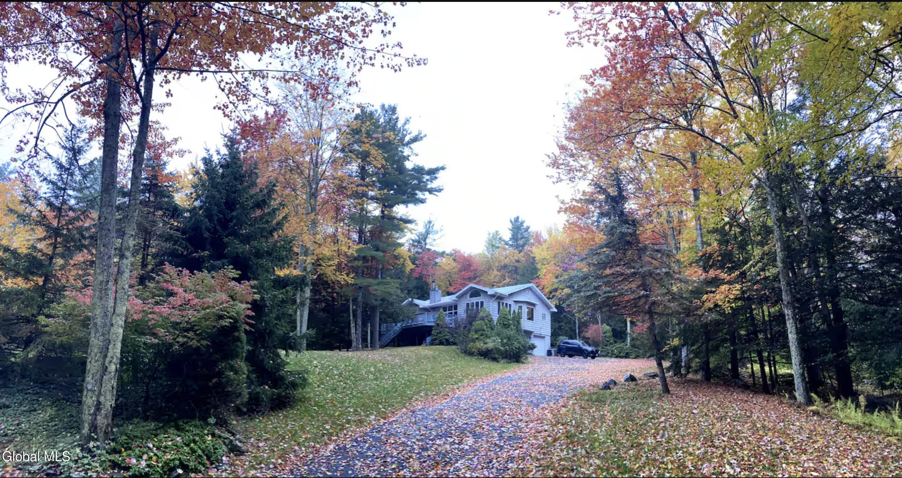 73 Fern Ridge Road Haines Falls NY 12436