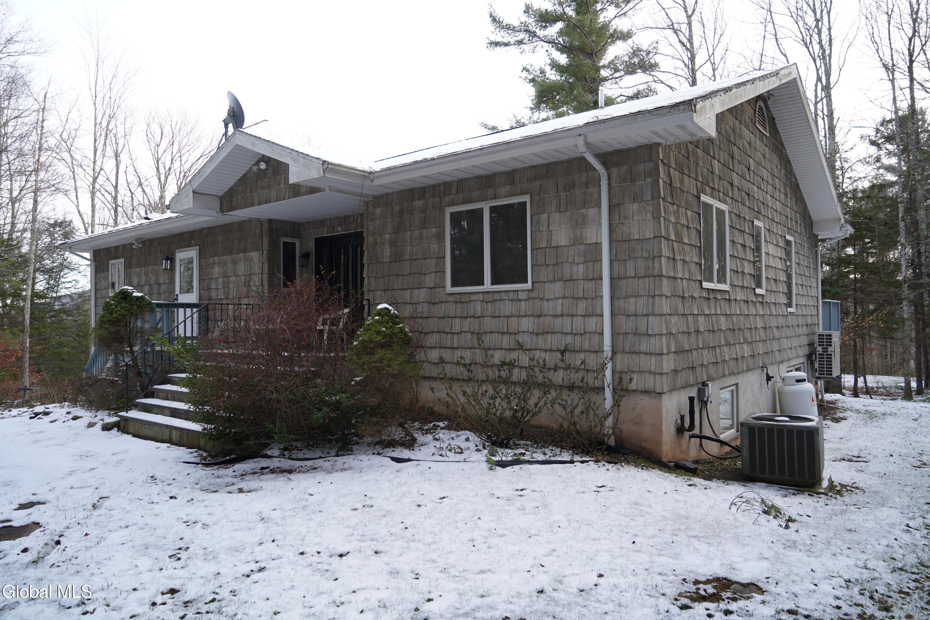 73 Fern Ridge Road Haines Falls NY 12436