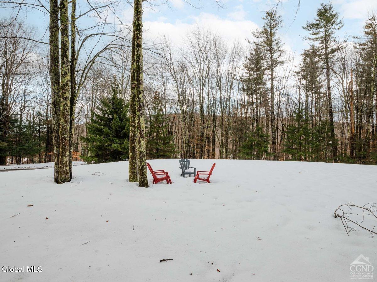 73 Fern Ridge Road Haines Falls NY 12436