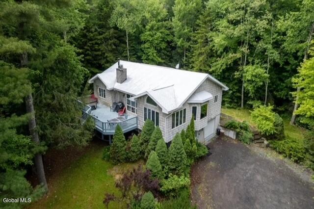 73 Fern Ridge Road Haines Falls NY 12436