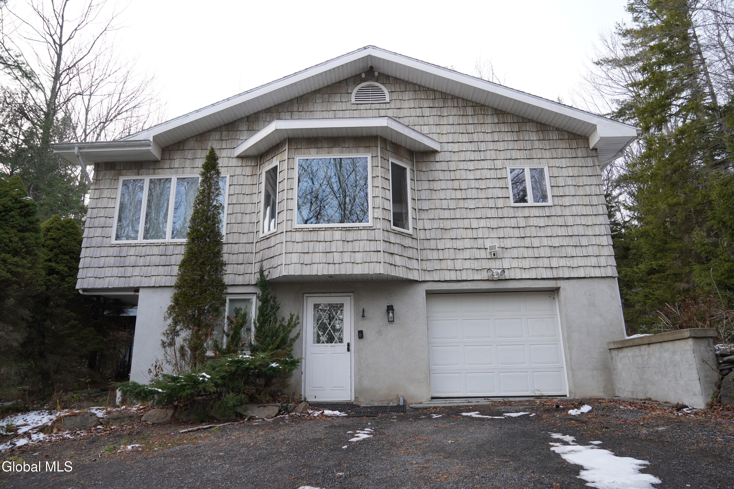 73 Fern Ridge Road Haines Falls NY 12436