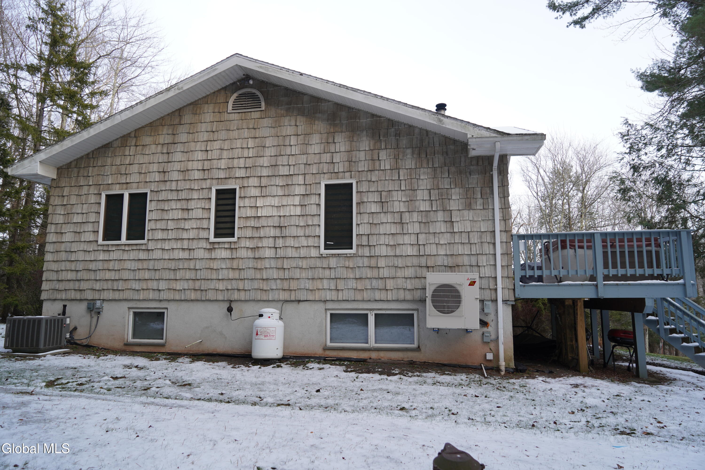 73 Fern Ridge Road Haines Falls NY 12436