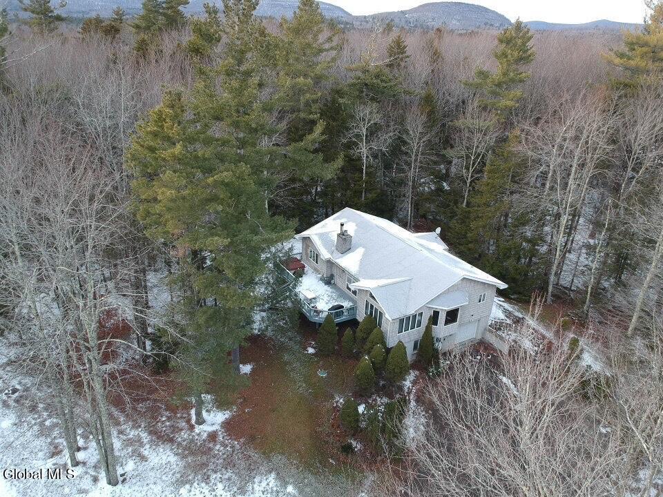 73 Fern Ridge Road Haines Falls NY 12436