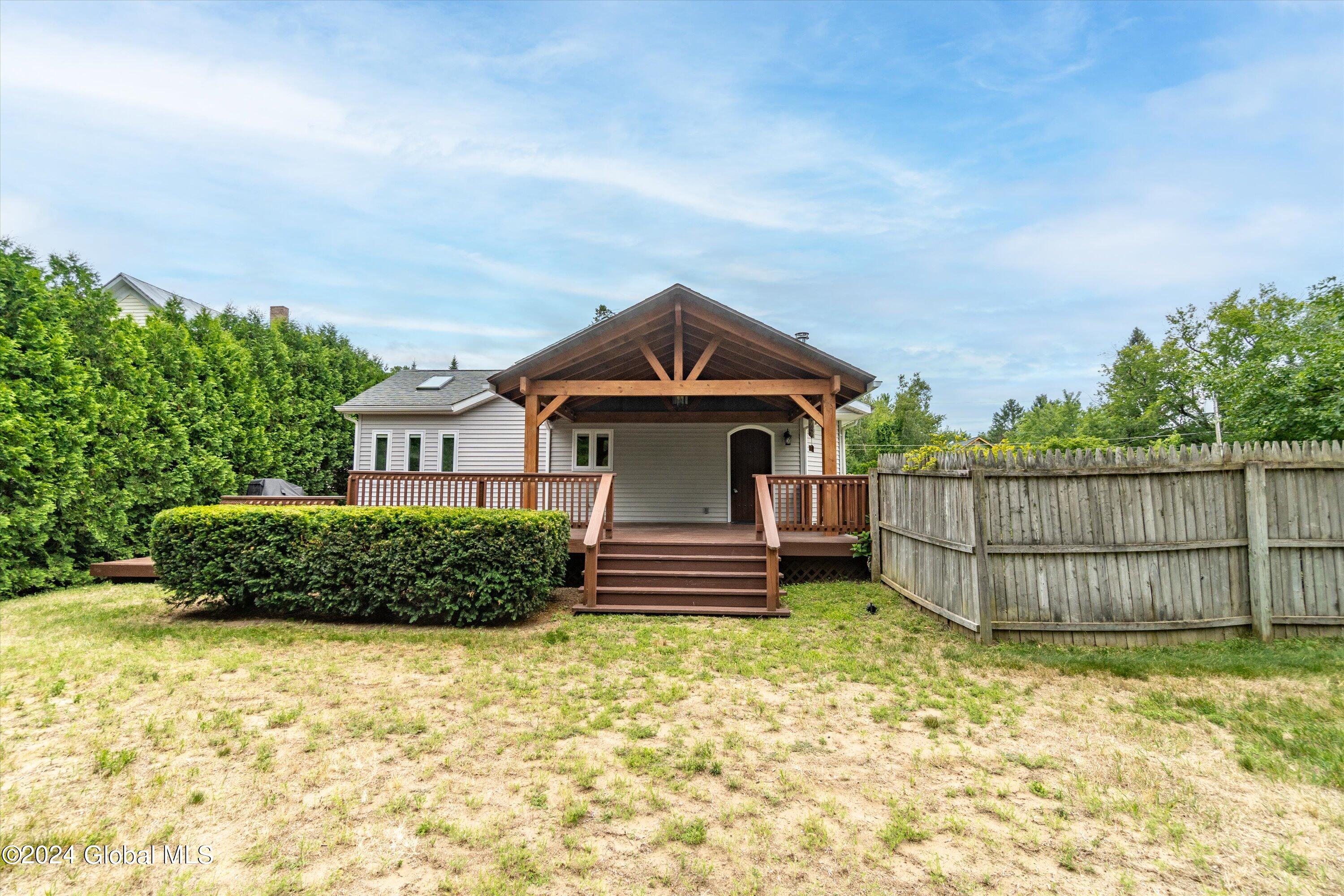 24 Russell Street Ballston Spa NY 12020