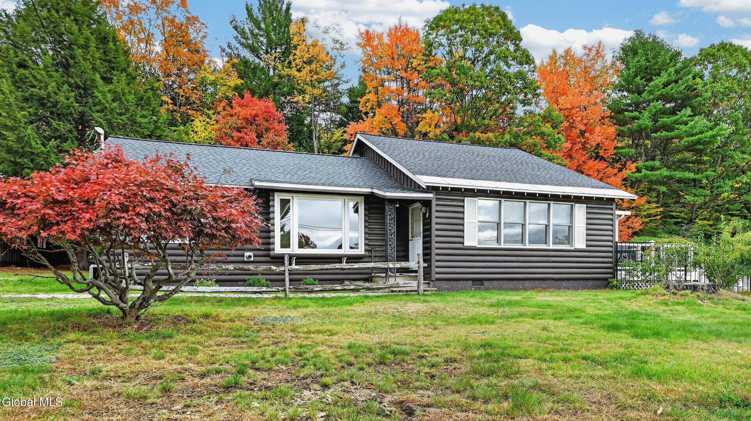 541 Seven Hills Road Northville NY 12134