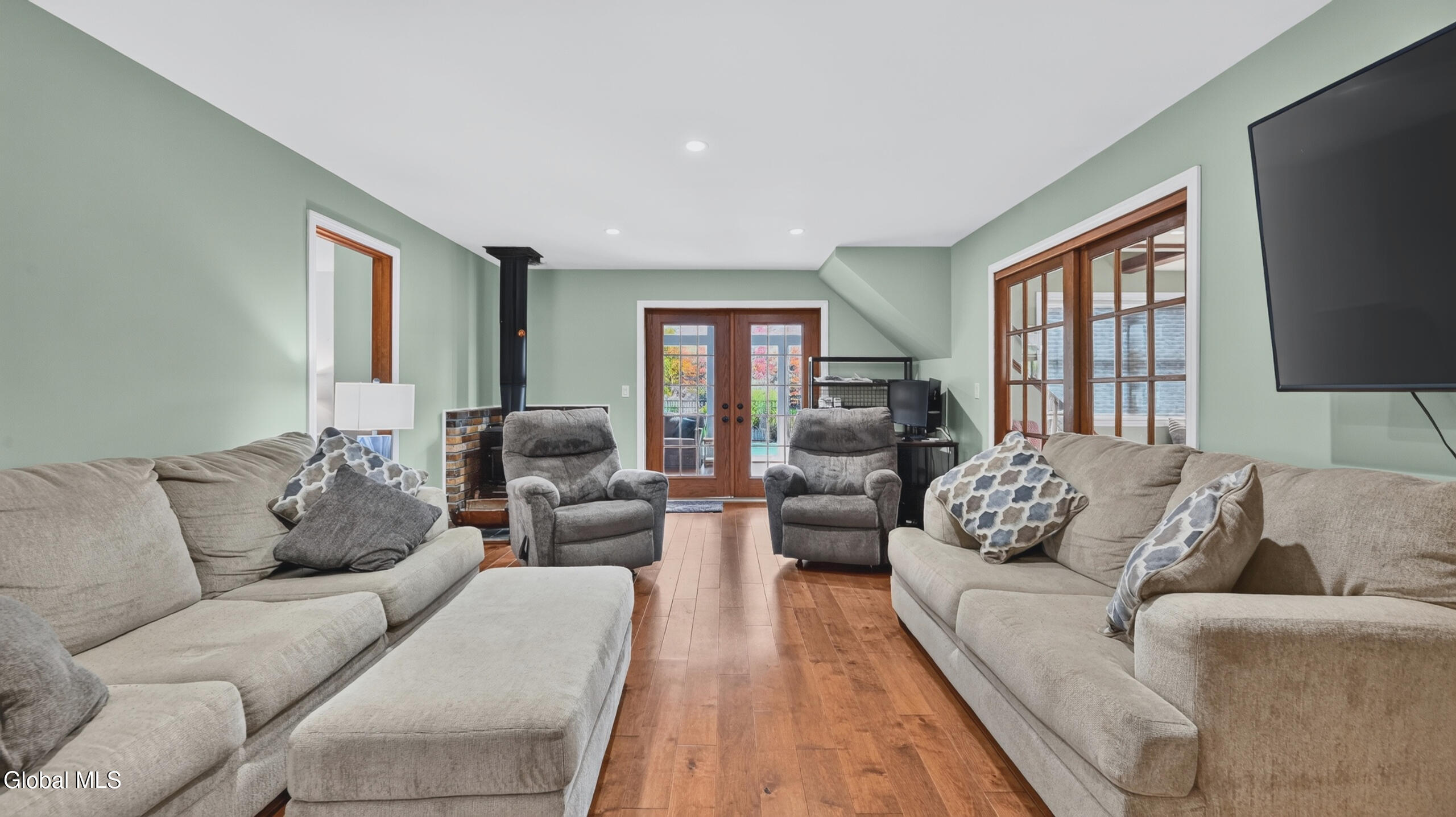 541 Seven Hills Road Northville NY 12134