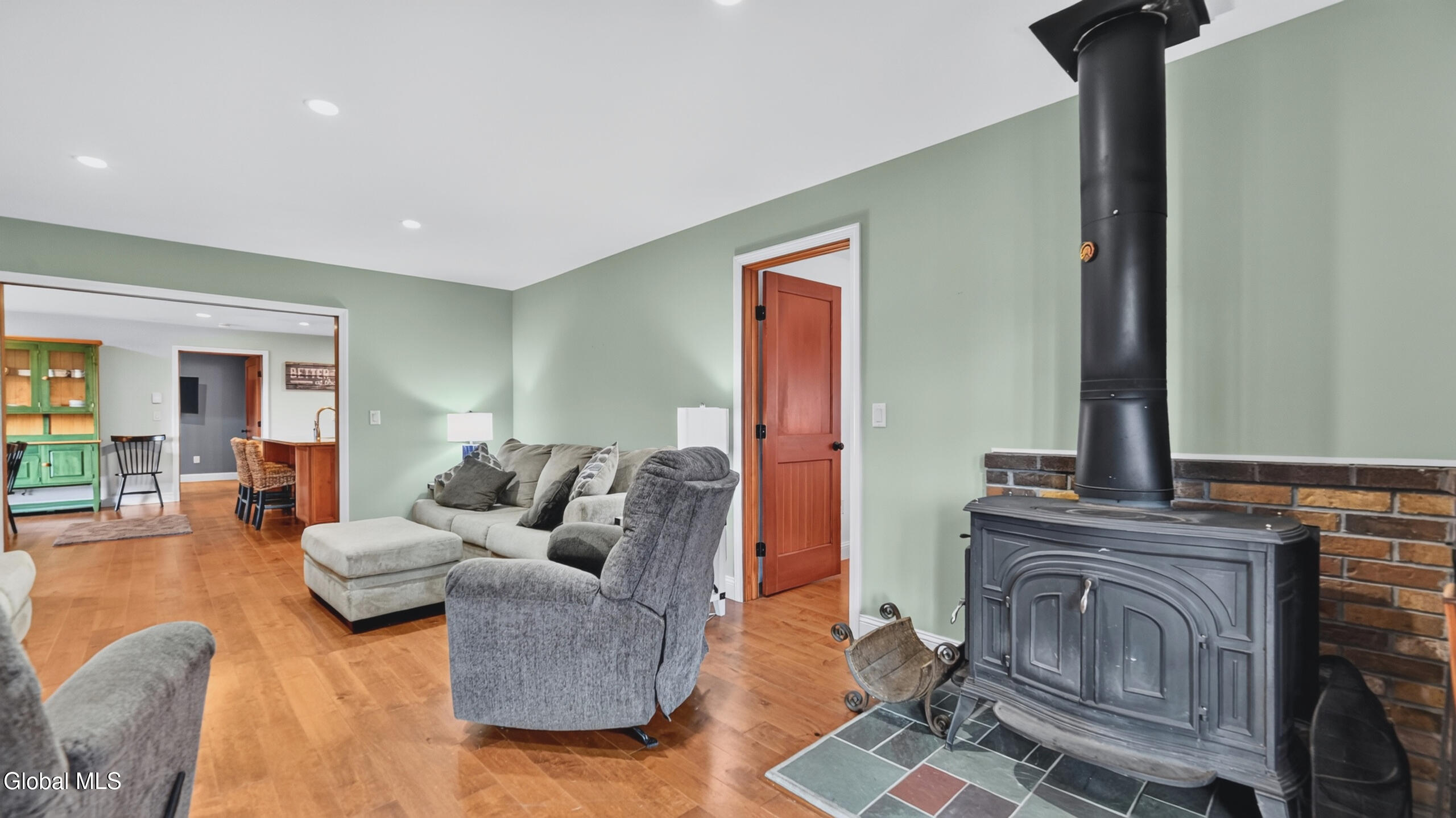 541 Seven Hills Road Northville NY 12134