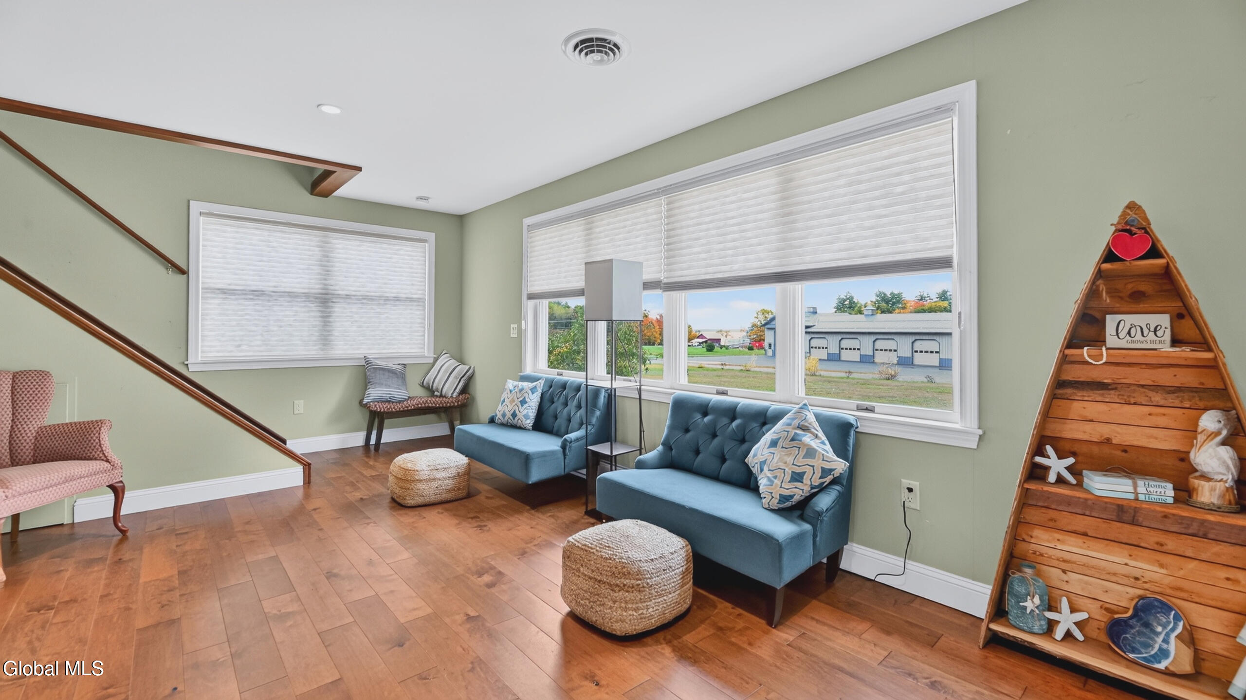 541 Seven Hills Road Northville NY 12134