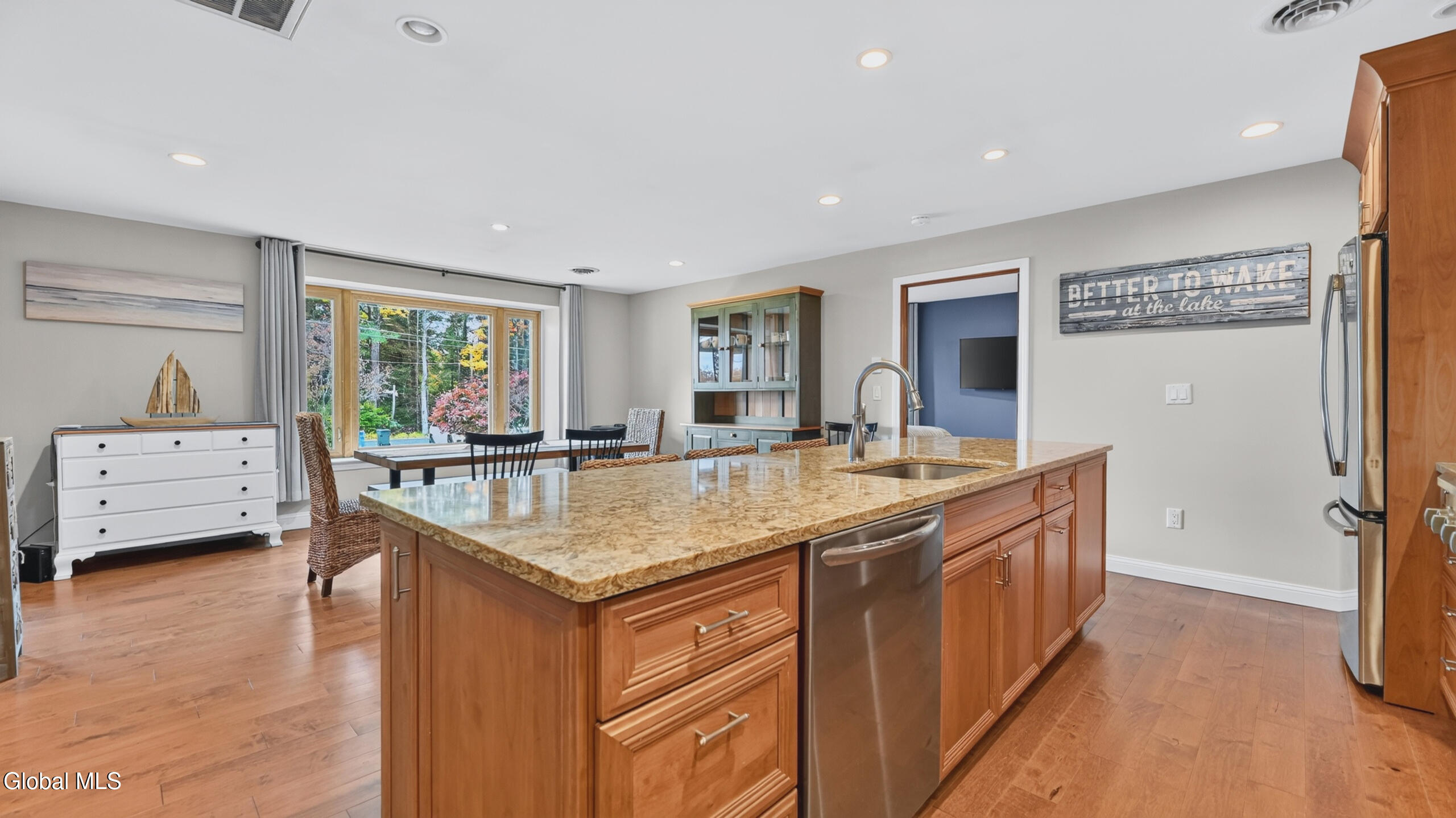 541 Seven Hills Road Northville NY 12134