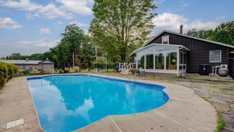 541 Seven Hills Road Northville NY 12134