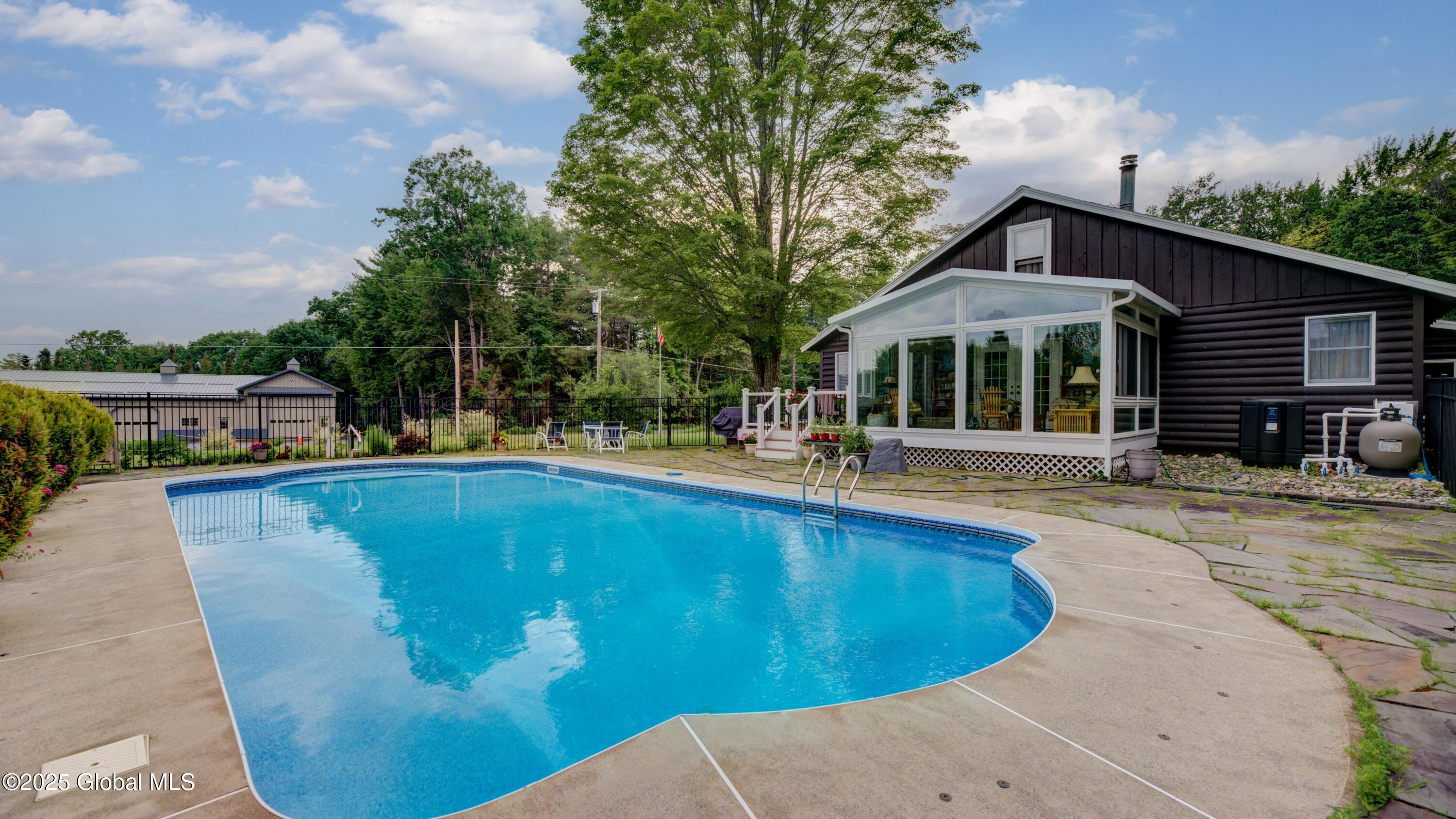 541 Seven Hills Road Northville NY 12134