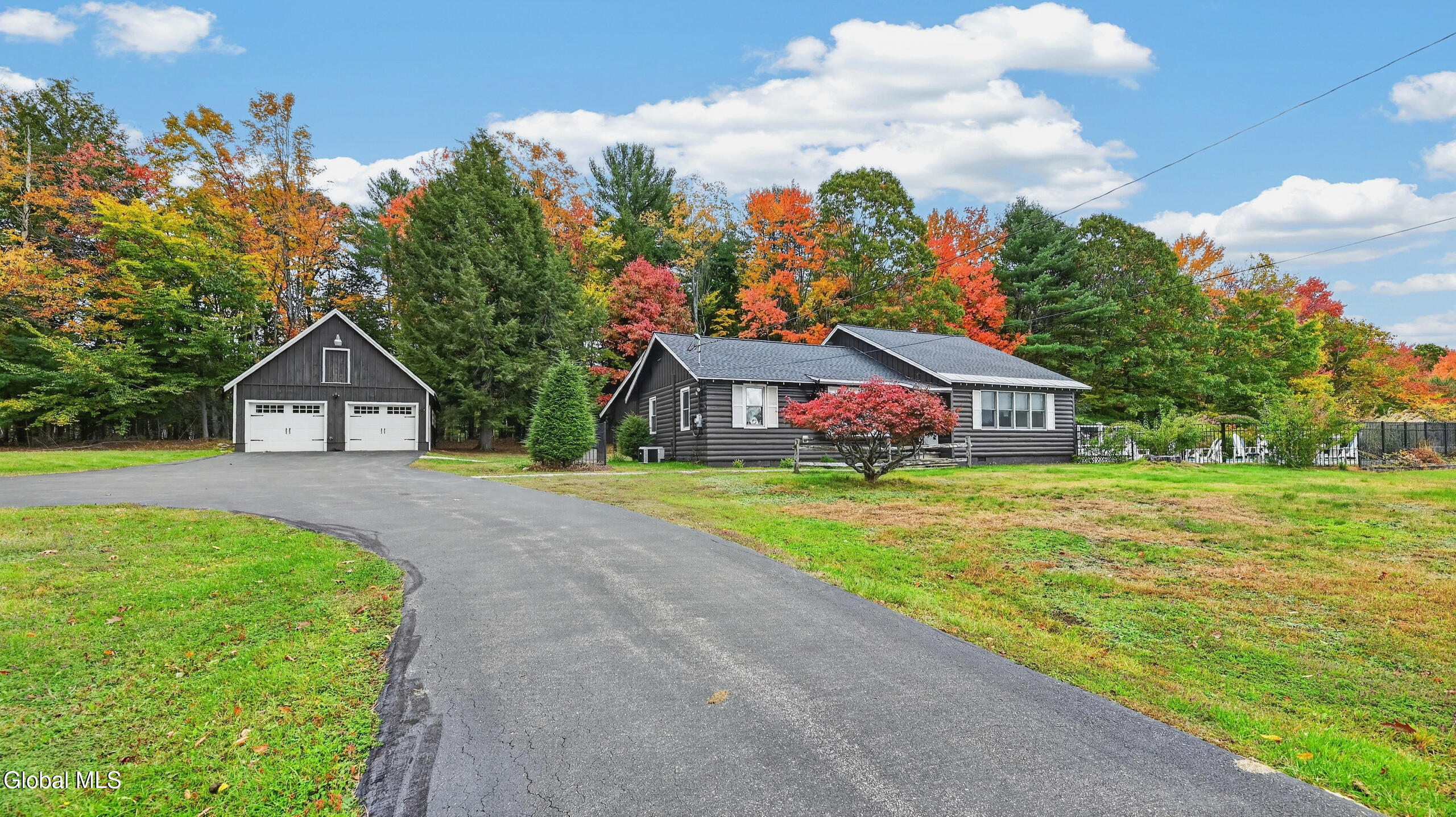 541 Seven Hills Road Northville NY 12134