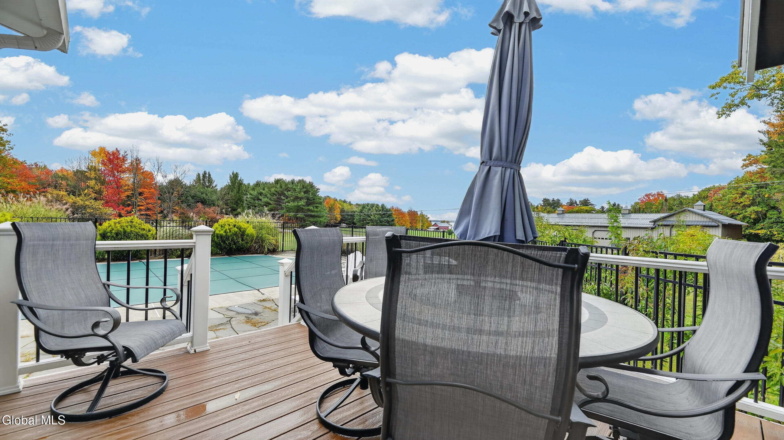 541 Seven Hills Road Northville NY 12134