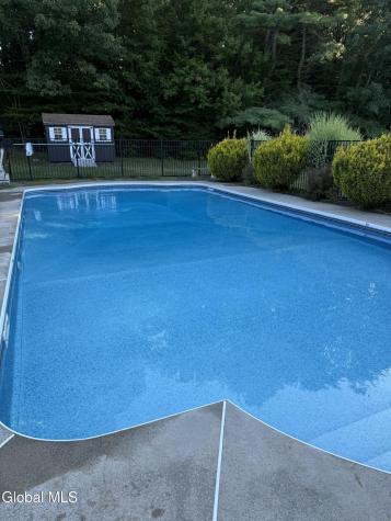 541 Seven Hills Road Northville NY 12134