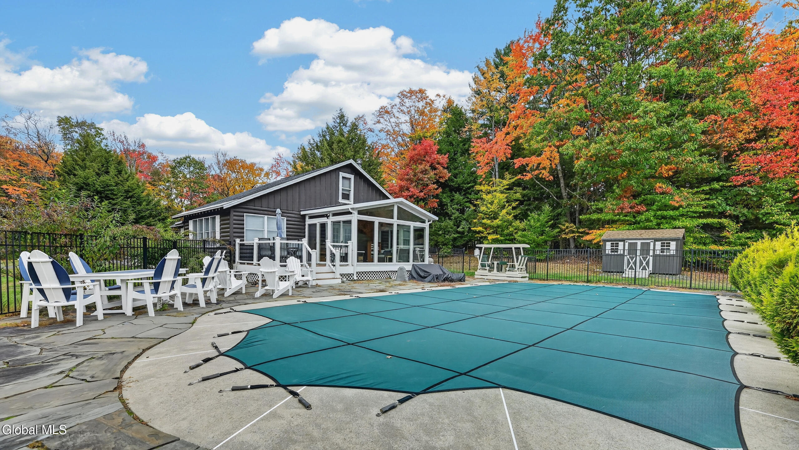 541 Seven Hills Road Northville NY 12134