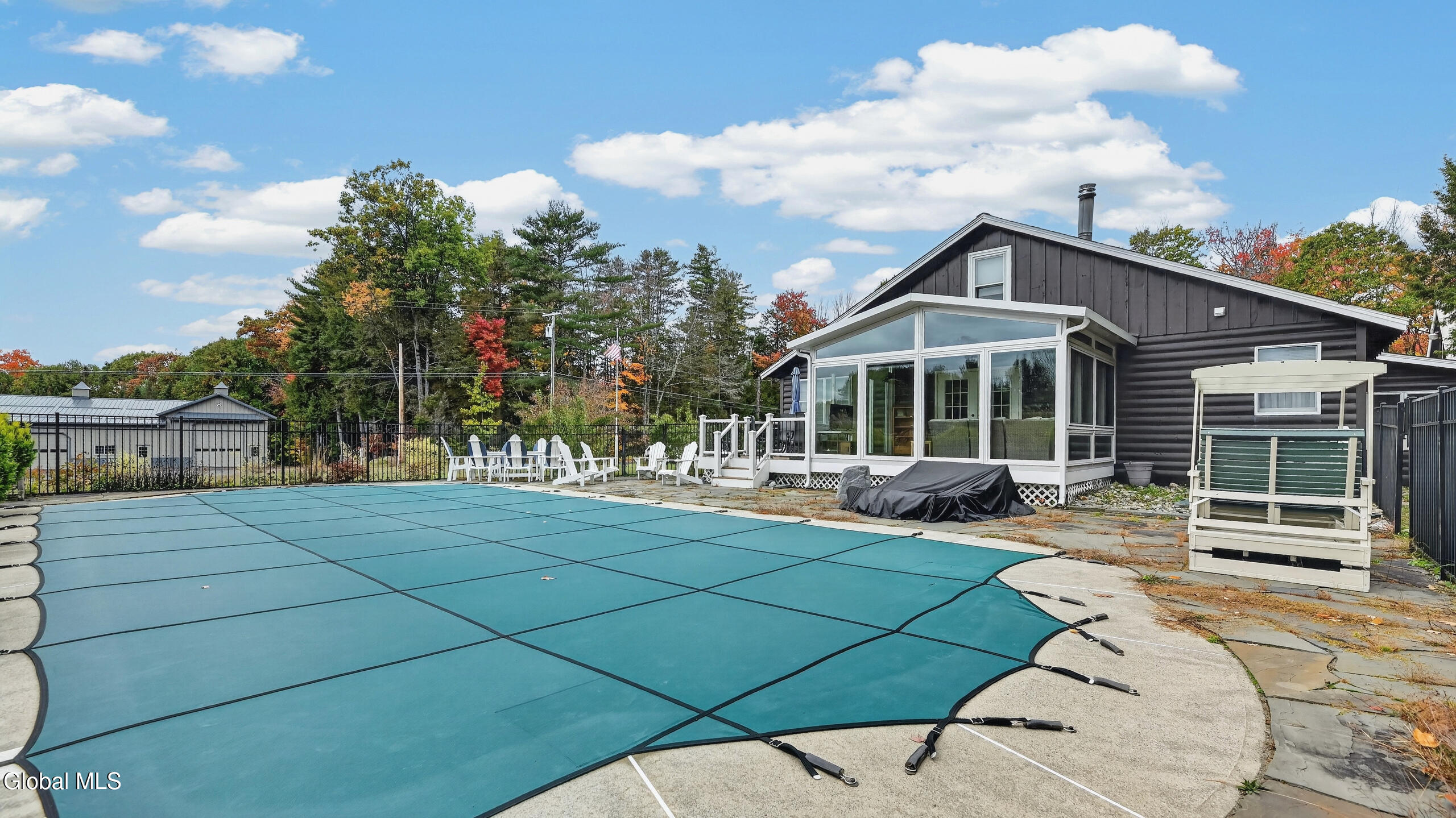 541 Seven Hills Road Northville NY 12134