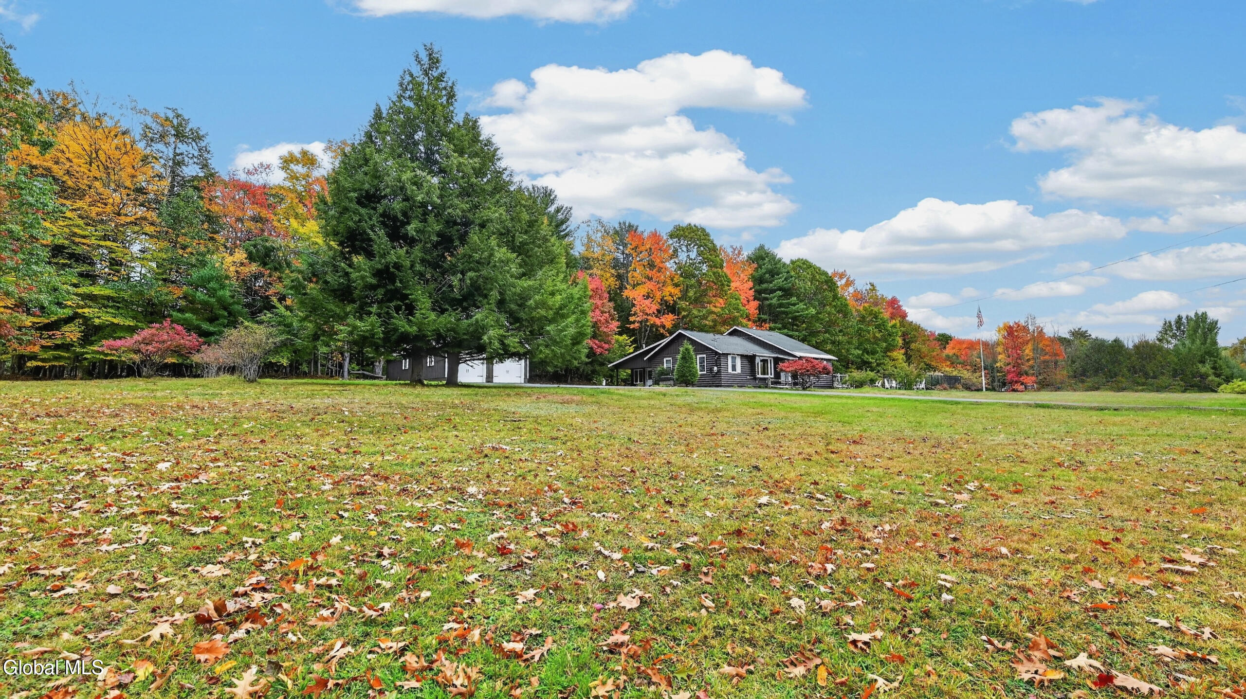 541 Seven Hills Road Northville NY 12134