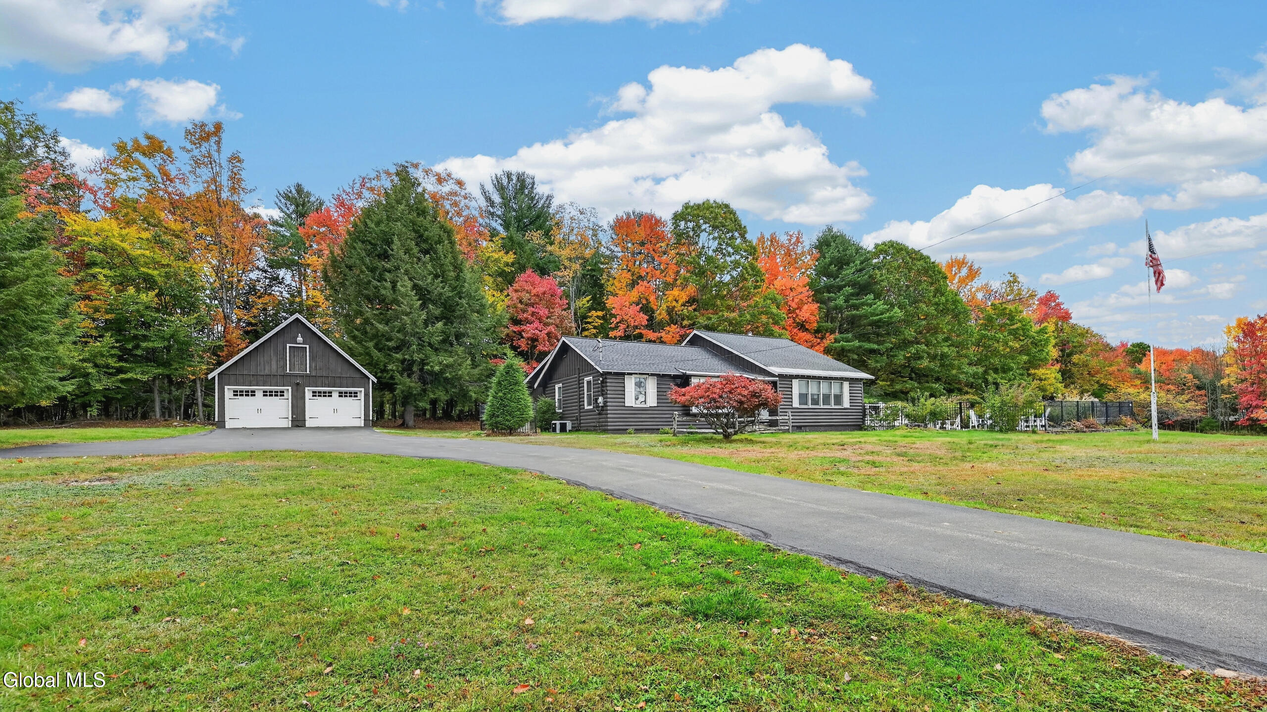 541 Seven Hills Road Northville NY 12134