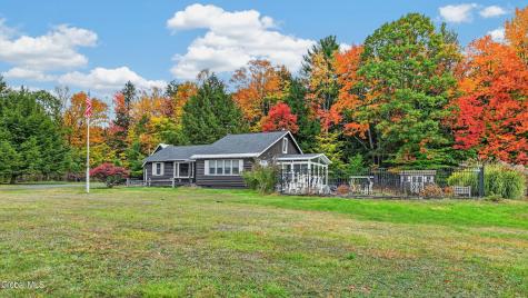 541 Seven Hills Road Northville NY 12134