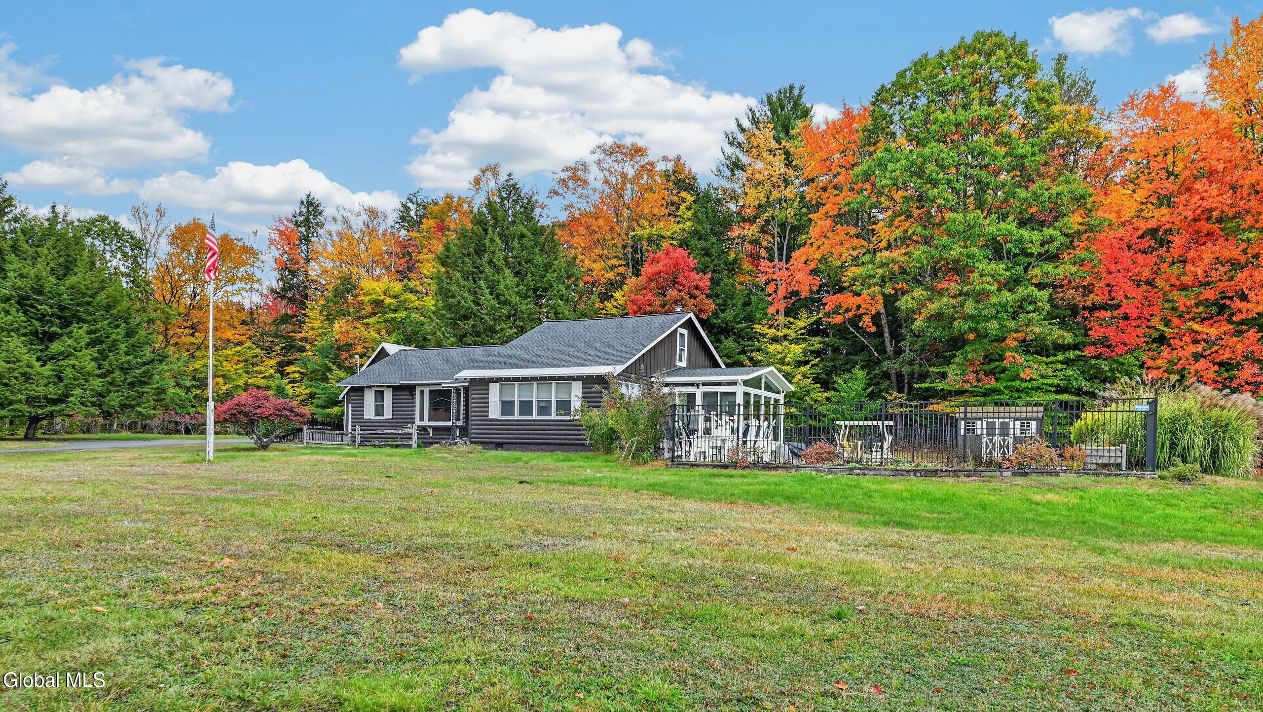 541 Seven Hills Road Northville NY 12134
