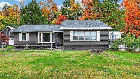 541 Seven Hills Road Northville NY 12134