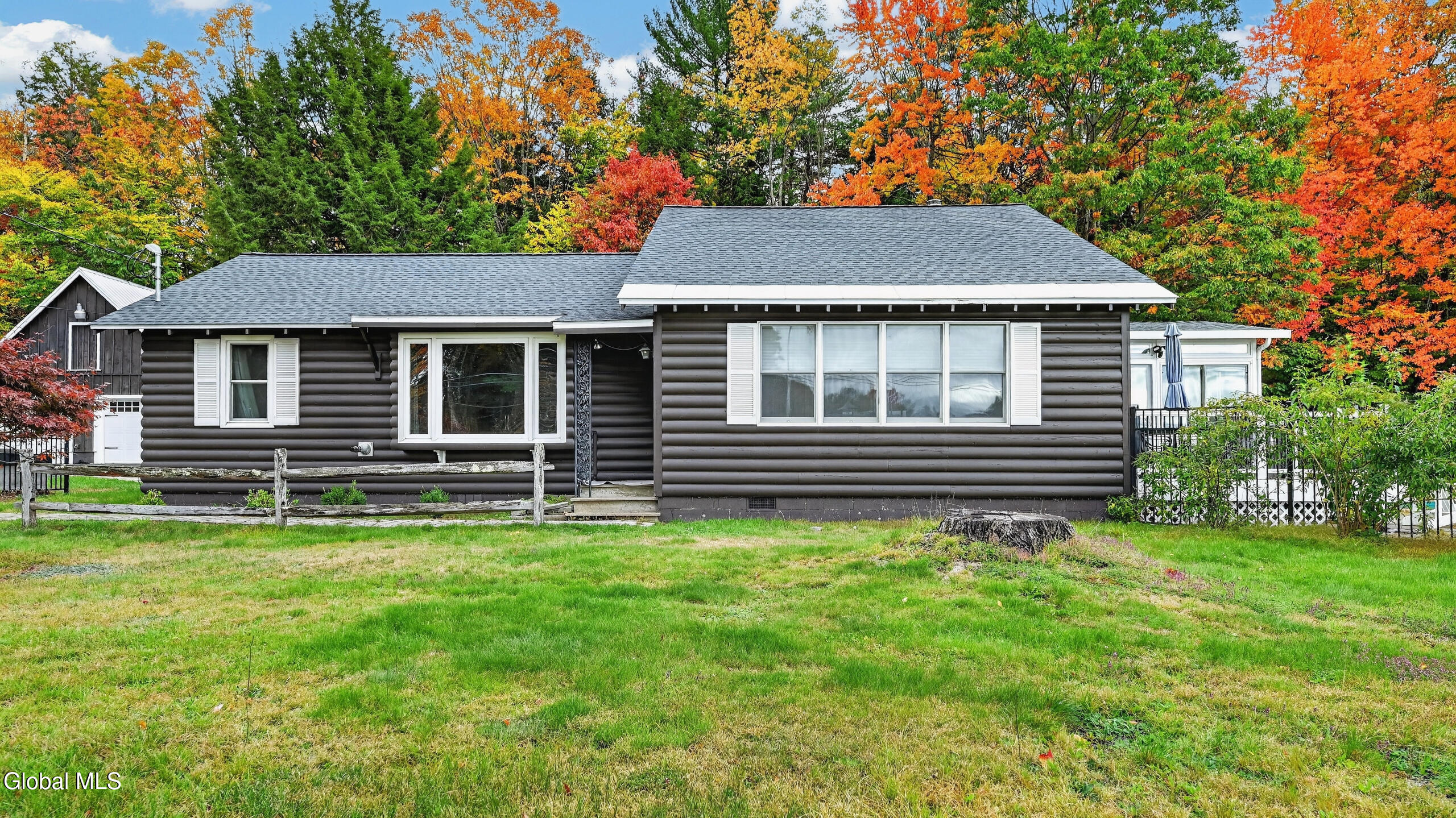 541 Seven Hills Road Northville NY 12134