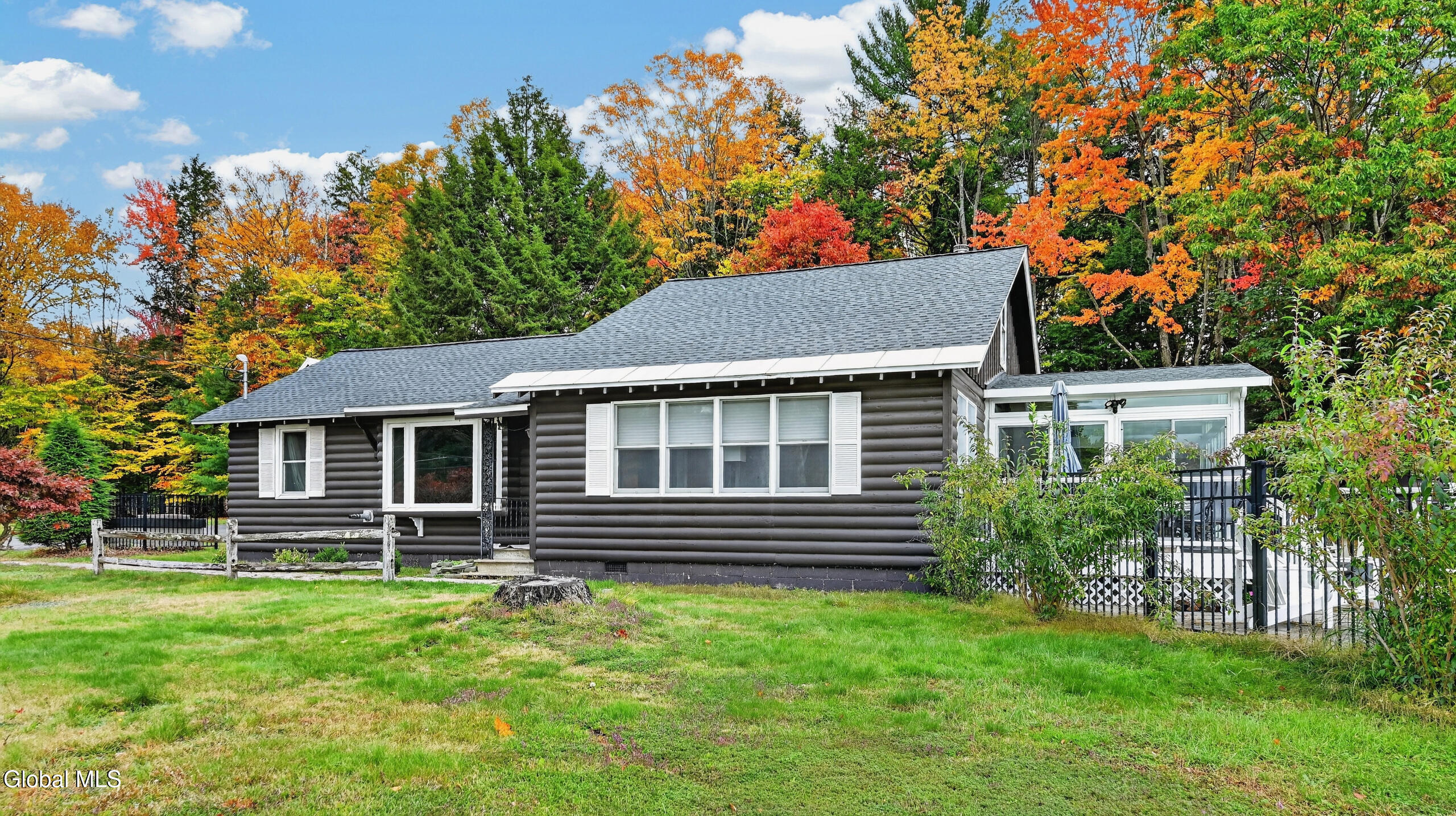 541 Seven Hills Road Northville NY 12134