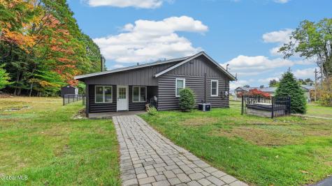 541 Seven Hills Road Northville NY 12134