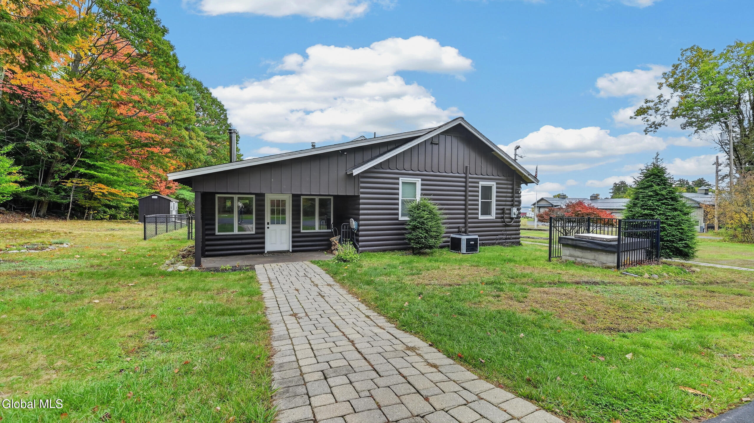 541 Seven Hills Road Northville NY 12134