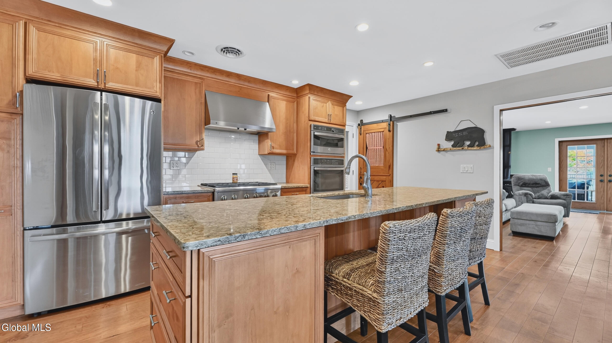 541 Seven Hills Road Northville NY 12134