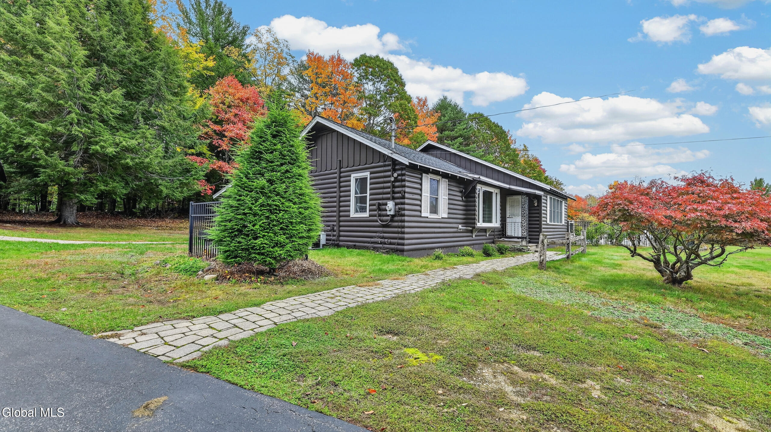 541 Seven Hills Road Northville NY 12134