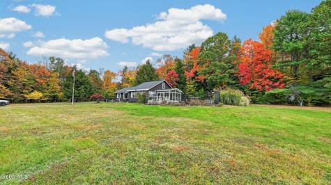 541 Seven Hills Road Northville NY 12134