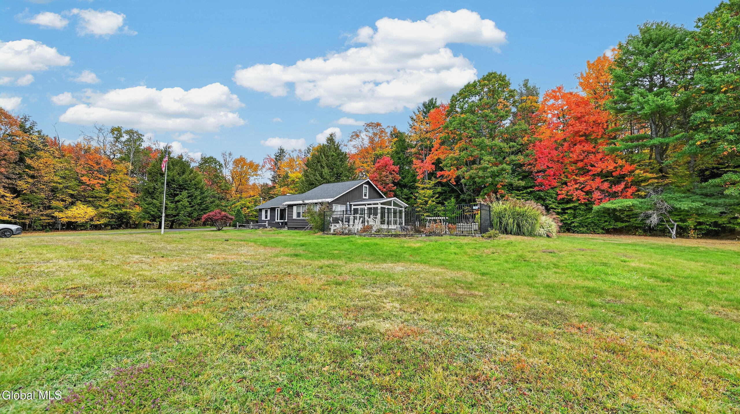 541 Seven Hills Road Northville NY 12134