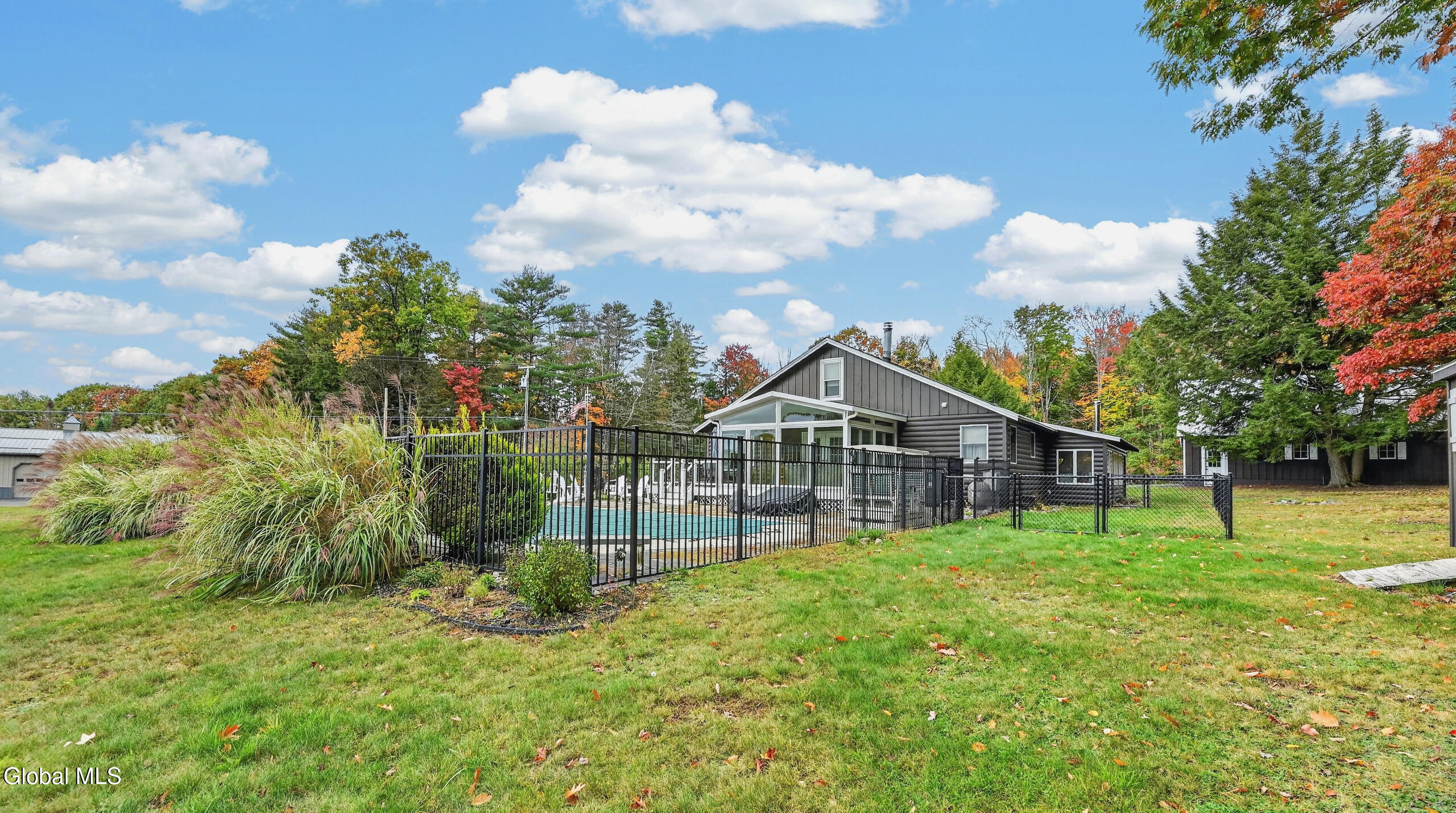 541 Seven Hills Road Northville NY 12134