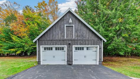 541 Seven Hills Road Northville NY 12134