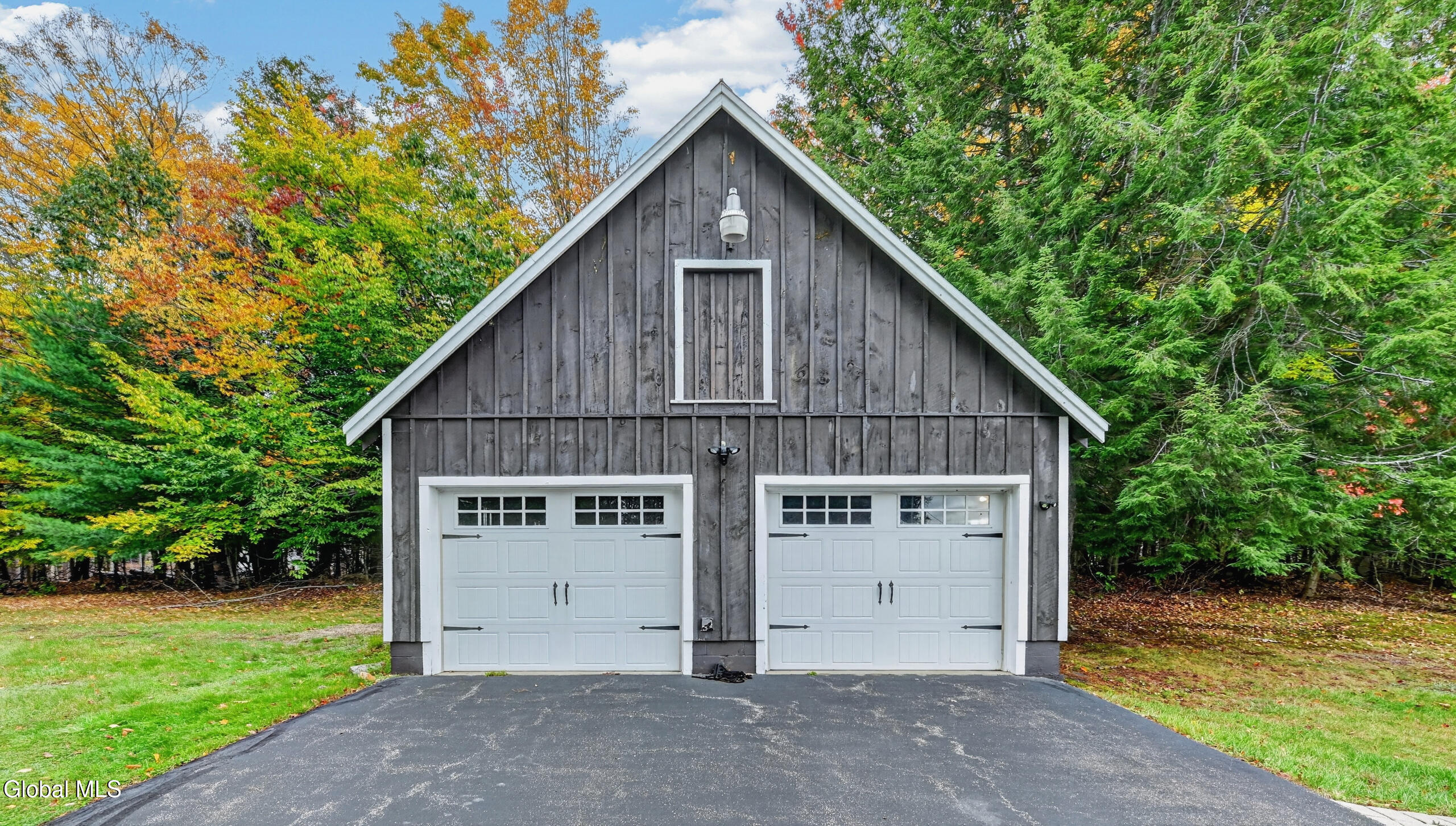 541 Seven Hills Road Northville NY 12134