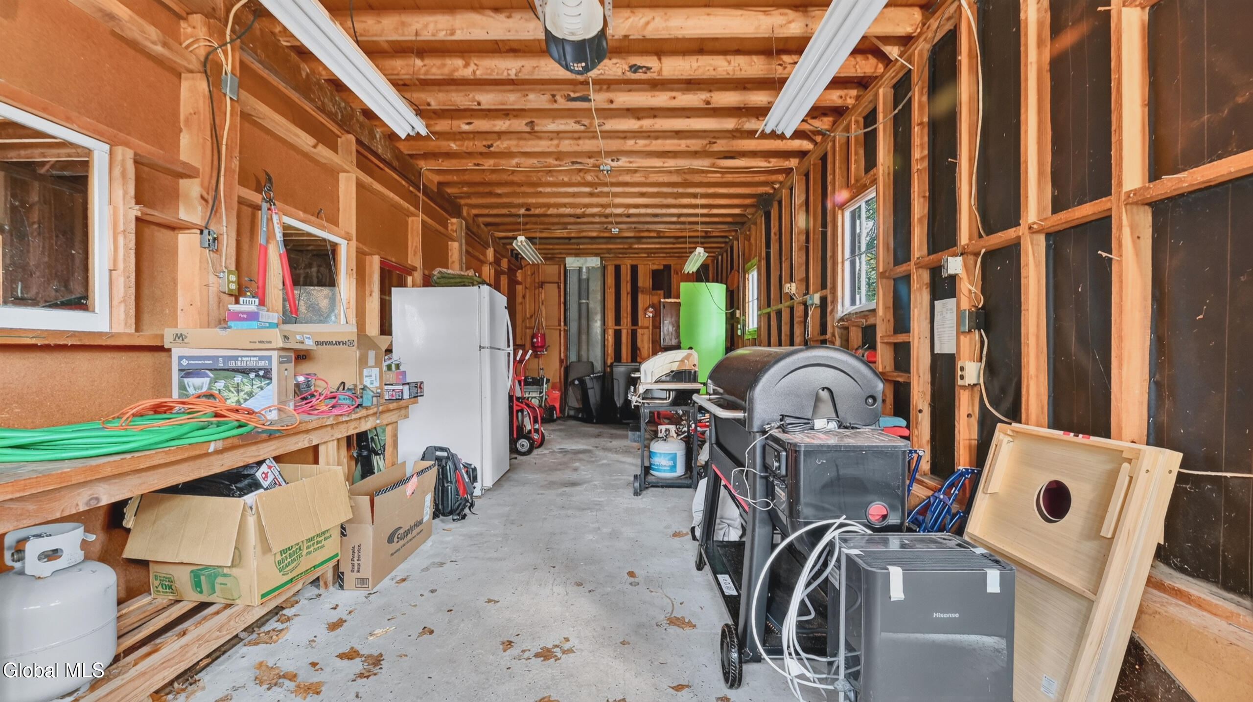 541 Seven Hills Road Northville NY 12134